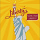 Liberty’s Mediterranean Giant Grinders