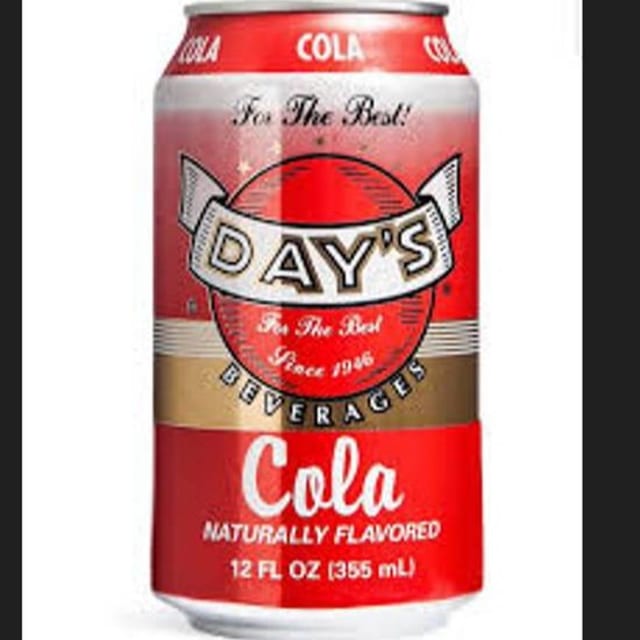 Cans.
