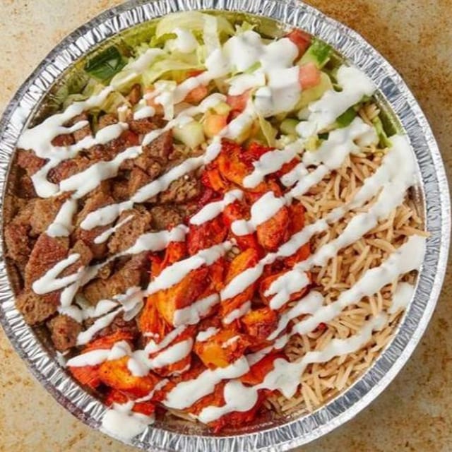 Gyro.