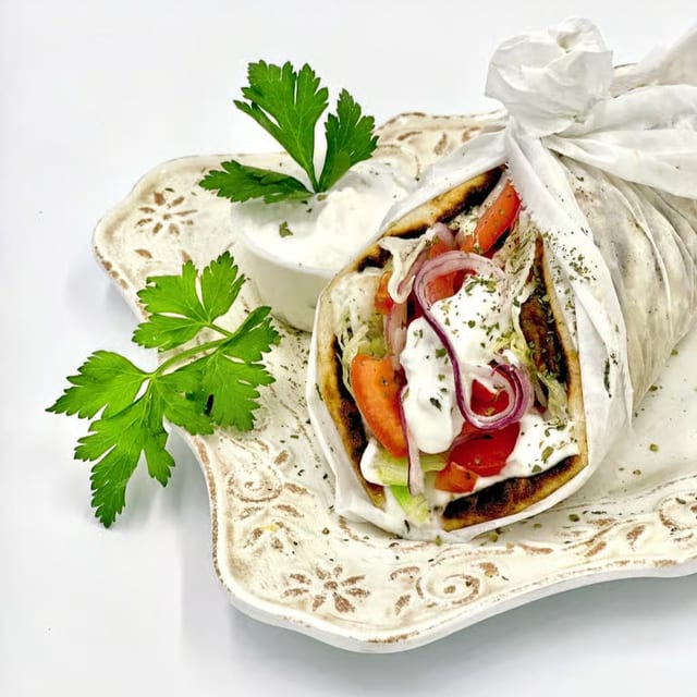 Gyro.