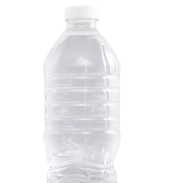 Water.