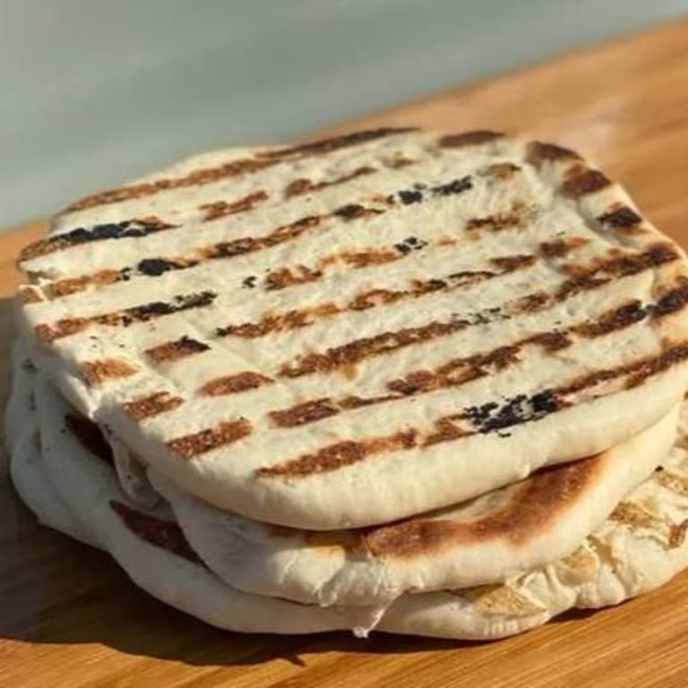 Delicious Flatbread Options