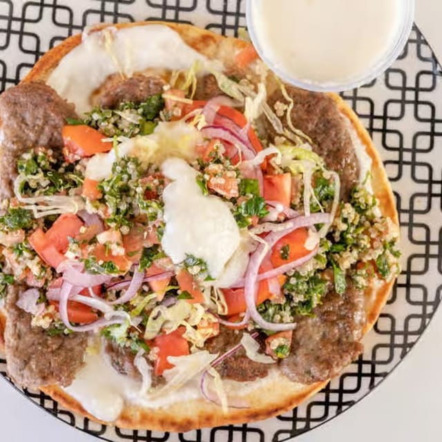 Fusion Gyro.