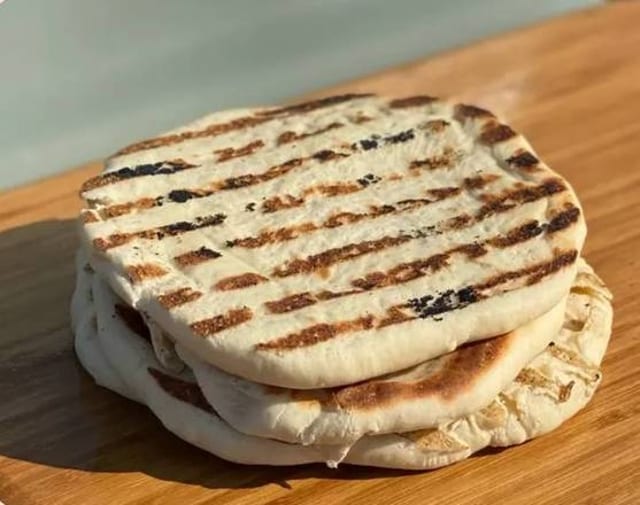 Pita.
