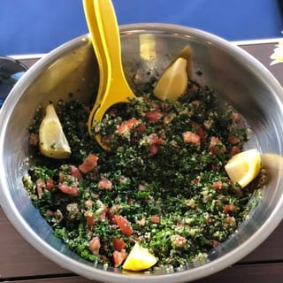 Tabouli