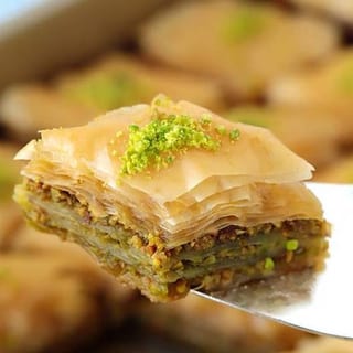 Baklava