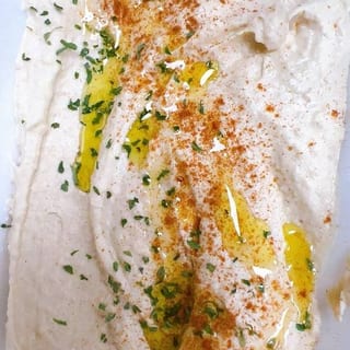 Hummus